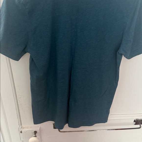 Bella Canvas Teal T-Shirt 🩵 - Picture 9 of 9